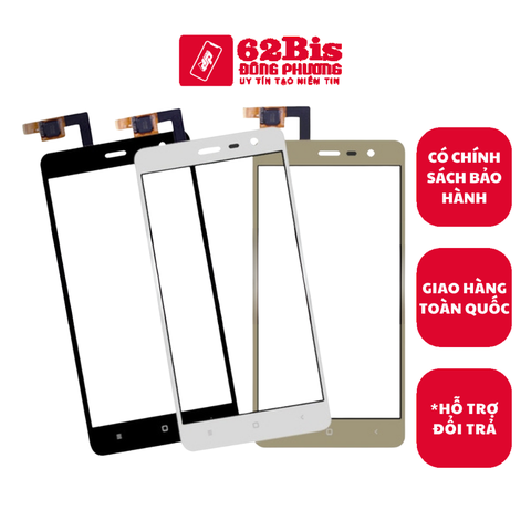 Cảm Ứng Xiaomi Redmi Note 3