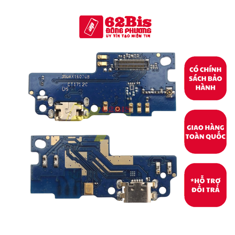 Cụm Sạc Xiaomi Mi Max