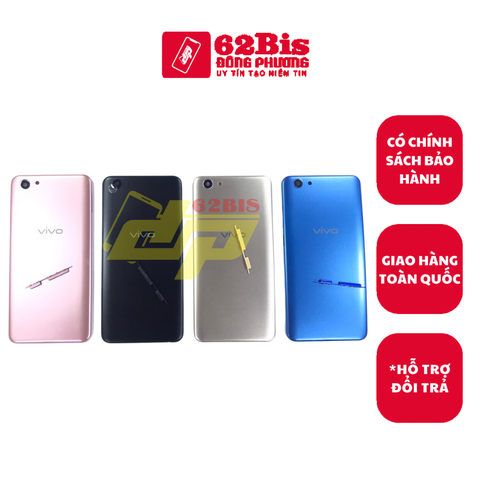 Vỏ Vivo Y71  ko sườn (Zin)