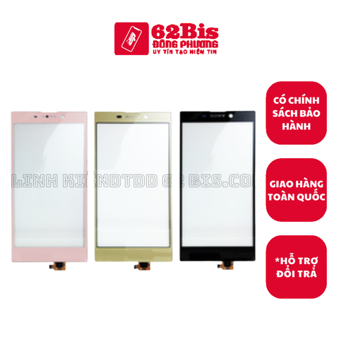 Kính Không Keo Sony L1