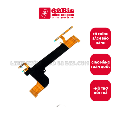 Dây âm lượng Volume Sony Xa2 Ultra