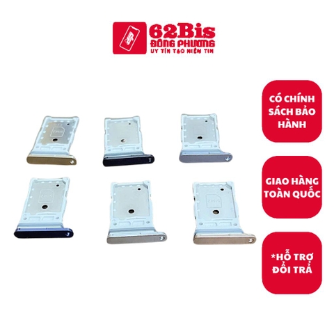 Khay Sim Samsung S24 / S24 Plus - 2 Sim