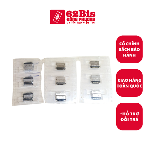 Chân Sạc Huawei P20 - 2018/ L09/ L09C/ L29/ AL00