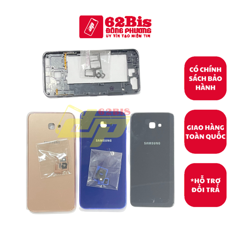 Vỏ Samsung J4 Plus / J4+ / J4plus Ks (Zin)