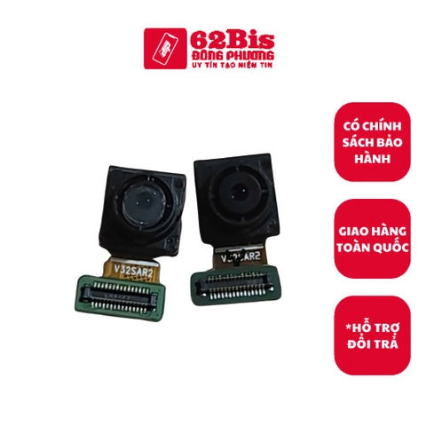 Camera Trước Samsung S20 Fe - 5G (Zin máy)