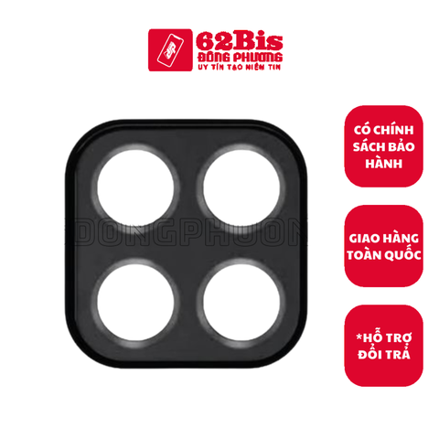 Kính Camera Sau Samsung A22 - 2021 / A225F