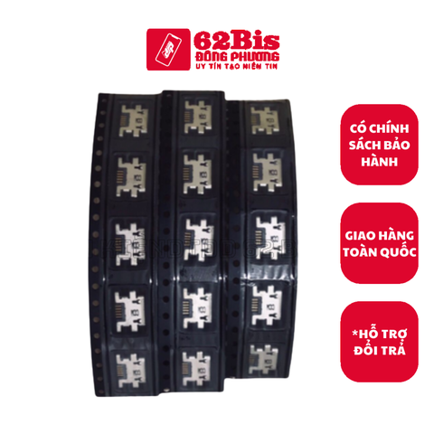 Chân Sạc Sony LT29 Cổ