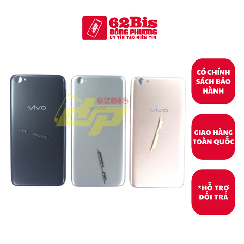 Vỏ Vivo Y55 ko sườn (Zin)
