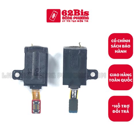 Jack Tai Nghe Samsung S10e / G973F ( Zin bóc )