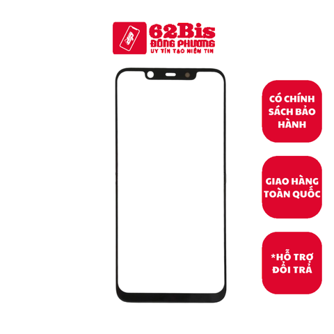 Kính Không Keo Nokia 7.1 Plus