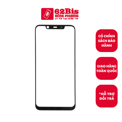 Kính Không Keo Nokia 7.1