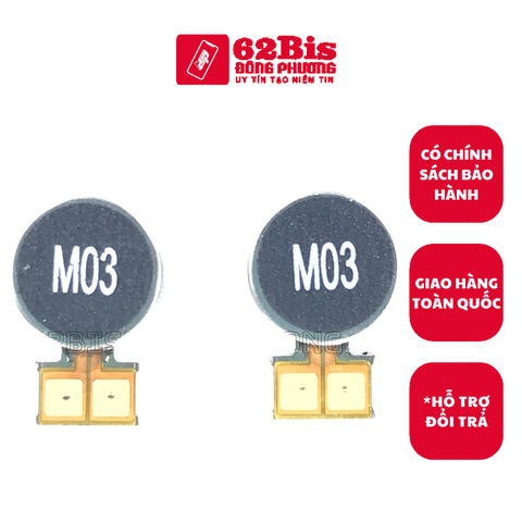 Rung Samsung S10e / G973F  ( Zin bóc )