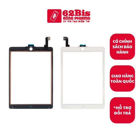 Cảm Ứng Ipad 6 / Ipad Air 2 (Zin)