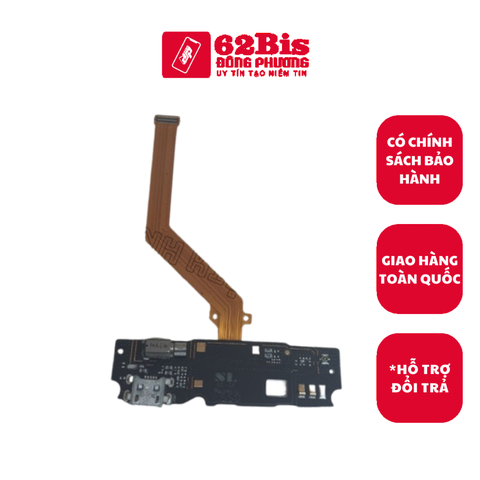 Cụm Sạc Oppo R819