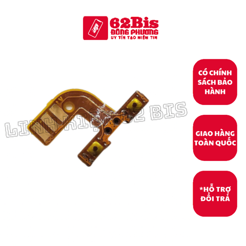 Dây âm lượng Volume Oppo R831