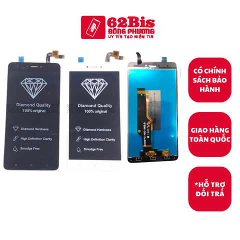 Màn hình Xiaomi Redmi Note 4X / Redmi Note 4 Pro / Redmi Note 4pro (Zin)