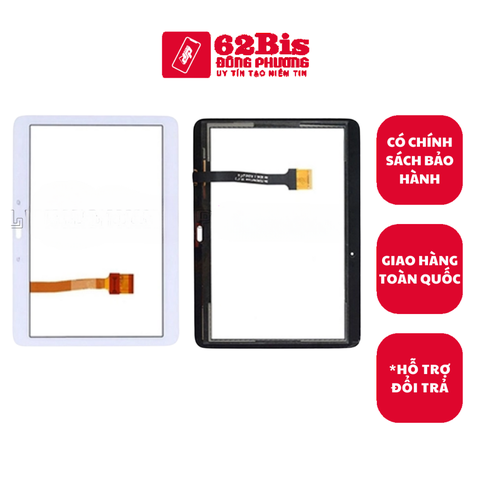 Cảm Ứng Samsung Tab 4 10.1 T530 / T531 / T535