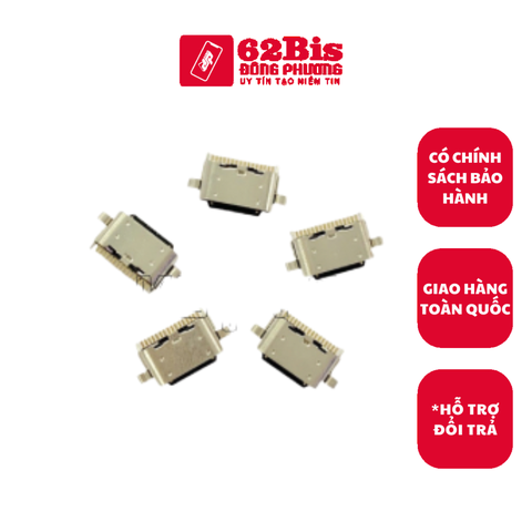 Chân Sạc Vsmart Active 3