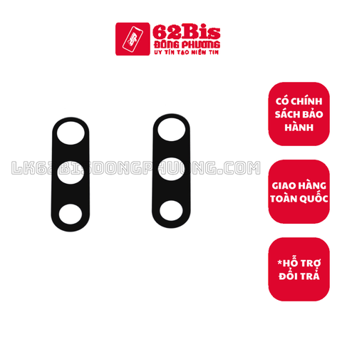 Mặt Kính Camera Sau Samsung Note 10 / N970 / Note 10+ / Note 10 plus