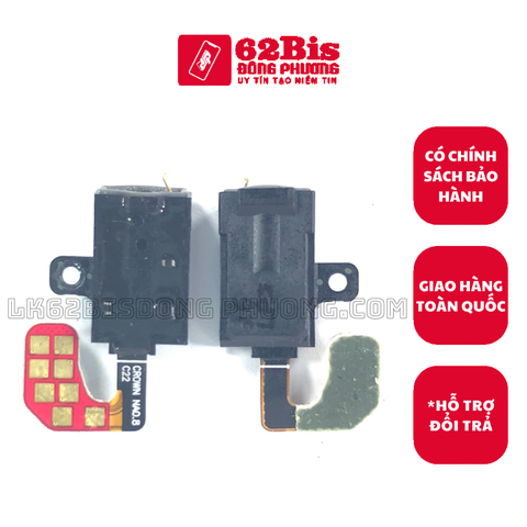 Jack Tai Nghe Samsung Note9 /N960 ( Zin bóc )