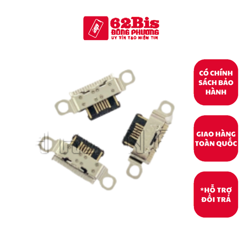 Chân Sạc Vsmart Live/ V620A