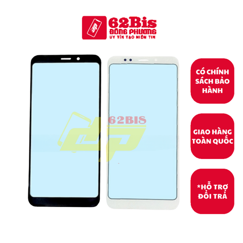 Kính Xiaomi Redmi 5Plus / Redmi 5 Plus / Redmi5 Plus /Mi 5 prime + Oca