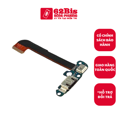 Cụm Sạc HTC One M7/ PN07100 / PN07120 / PN7130 / PN7140
