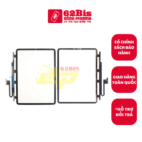 Cảm Ứng Ipad Pro 11 2022 / Ipad Pro 11 2021/ Ipad Pro M1 2021 / Ipad Pro M2 2022 / A2377 / A2460 / A2459 / A2301 / A2759/ A2435 / A2761 / A2762 (Zin)