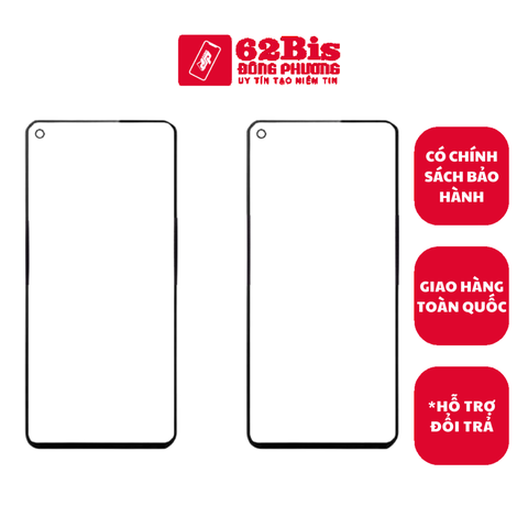 Kính Không Keo Samsung  A21s