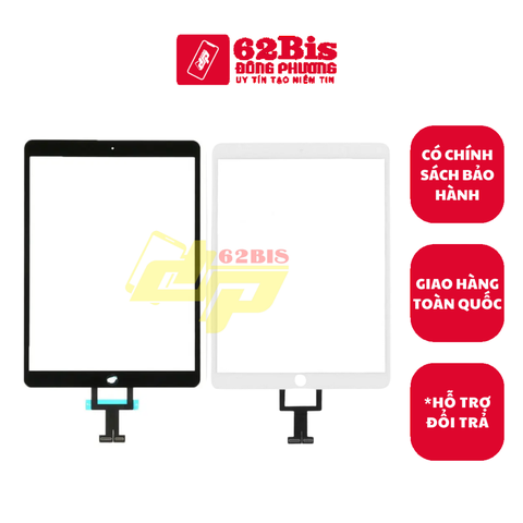Cảm Ứng Ipad Pro 10.5 - 2019 / Pro 10.5 - 2017 / Ipad Air 3 (Zin)