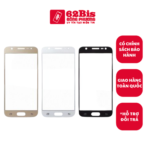 Kính Không Keo Samsung J3 Pro / J330 / J3119