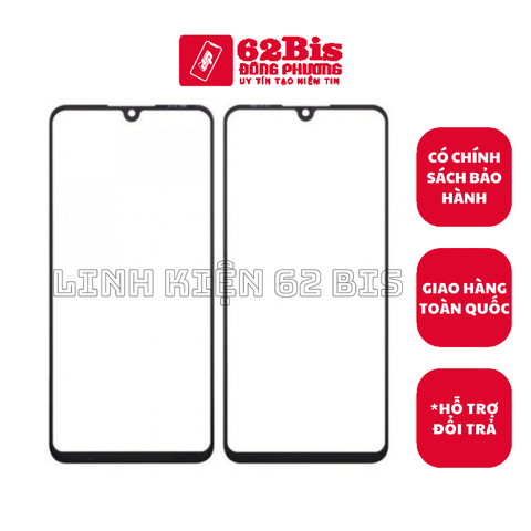 Kính Xiaomi Mi 9 / Mi9 / Mi9 Pro