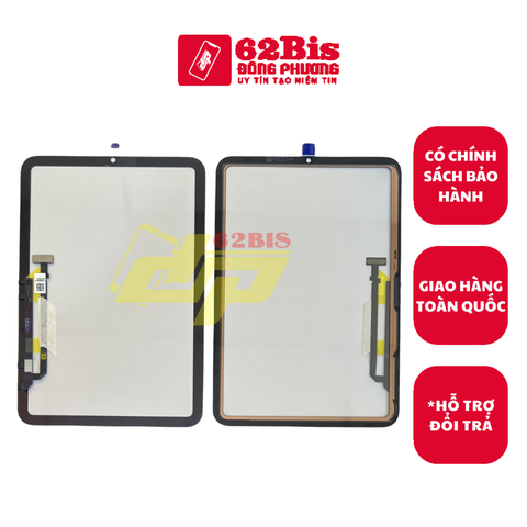 Cảm Ứng Ipad Mini 6 (Zin)