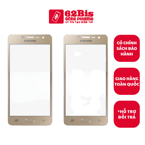 Kính Không Keo Samsung J200 Core / J260