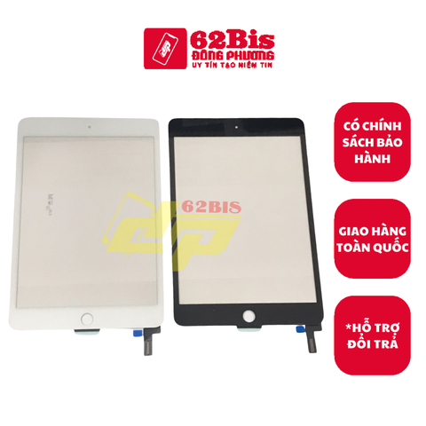 Cảm Ứng Ipad Mini 4 (Zin)
