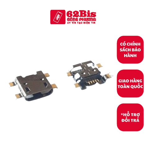 Chân Sạc HTC Desire X / Proto / T328e