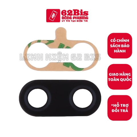 Kính Camera Xiaomi Mi8 Lite