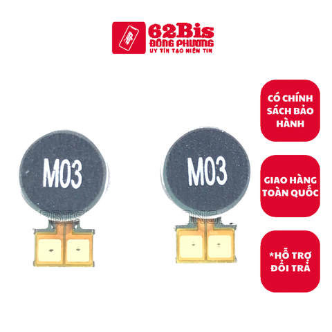 Rung Samsung S10 / S10+ / S10Plus / S10 Plus  ( Zin bóc )