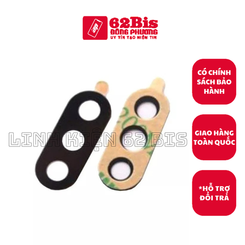 Kính Camera Xiaomi Mimax 3