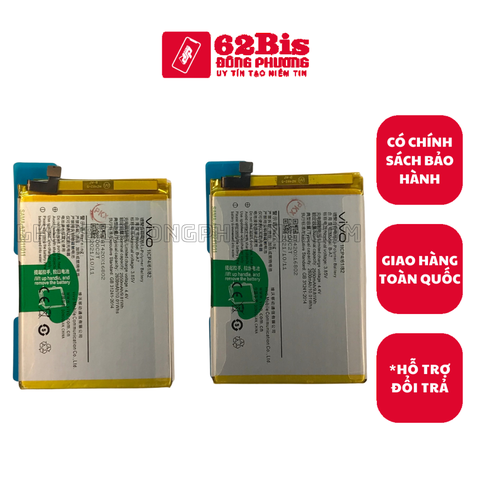 Pin Vivo V3 (B-A7) Zin Cty