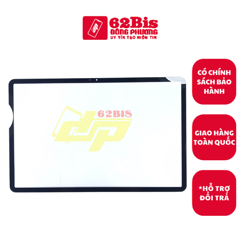 Kính Xiaomi MiPad 5Pro / Mi Pad 5 Pro 12,4 inch + Oca (Zin)