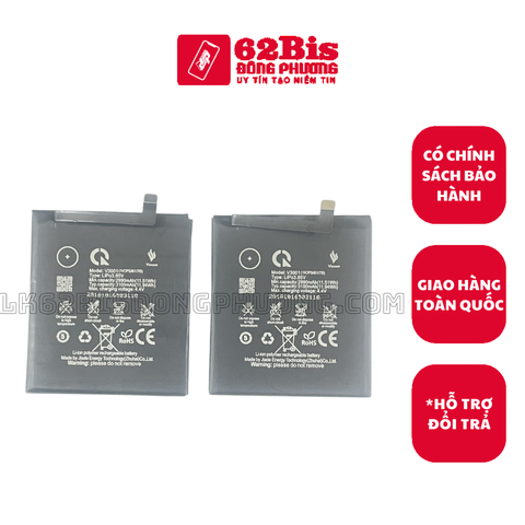 Pin Vsmart Active 1 / V3001 (Zin cty)