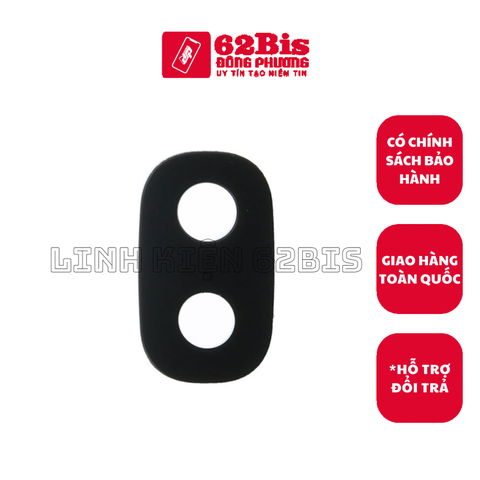 Kính Camera Sau Samsung J730/J7 Pro