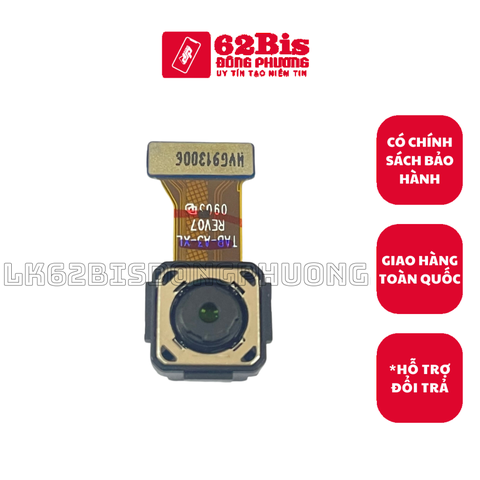 Camera Sau Samsung Tab A 10.1 2019 / T510 / T515 / T515n / T517 Zin Cty