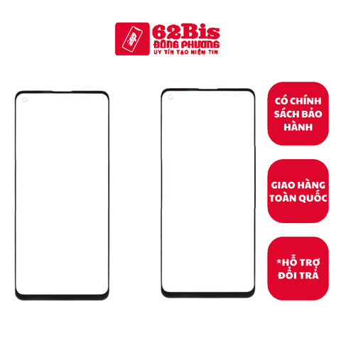 Kính Không Keo Samsung A8S/ A8 - 2018 / G8870