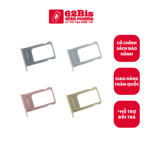 Khay Sim Iphone 6 / IP 6G / Iphone 6 Plus / IP 6+