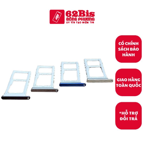 Khay sim Samsung Note 10 Plus / Note 10plus 5G
