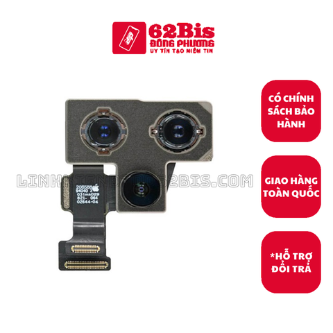 Camera Sau Iphone 13 Pro Max (Zin Máy)