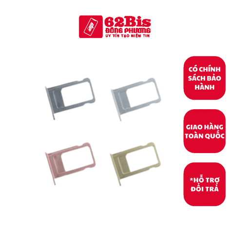 Khay Sim Iphone 6S Plus