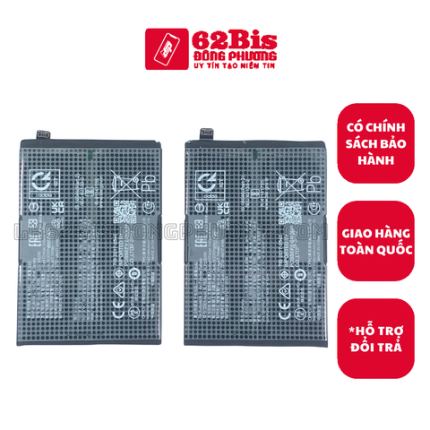Pin Oppo BLP855 / Reno 6Pro / Find X3 Neo / K9 Pro / / Reno7 5G / Find X5 Lite / Reno 8 4G - 4500mAh (Zin Cty)
